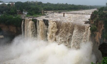 ಗೋಕಾಕ್ ಜಲಪಾತ – ಕರ್ನಾಟಕದ ನಯನಮನೋಹರ ಅದ್ಭುತ